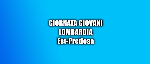 Giornata Giovani Lombardia – EstPretiosa