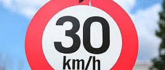 Provincia di Salerno - Settore Viabilità - Ordinanza n. 262 del 07/04/2026