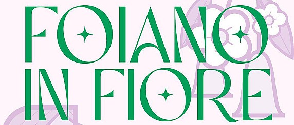 Foiano in Fiore: al via la 40ª edizione della storica Fiera del Fiore