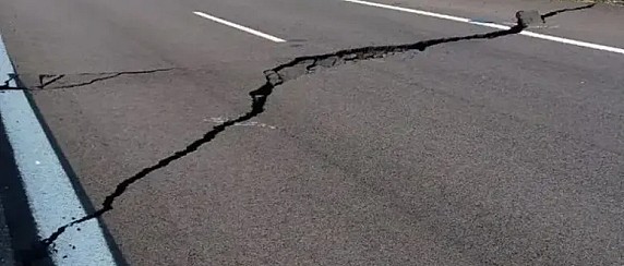 Frana Petacciato, ultimi aggiornamenti di Autostrade per l'Italia