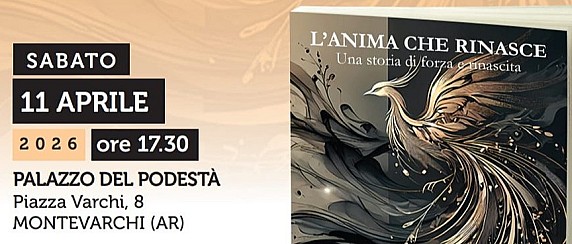 "L'Anima che rinasce, una storia di forza e di rinascita", il romanzo di esordio dell'autrice Letizia Balò