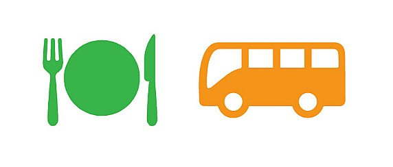 Apertura iscrizioni ai servizi di  trasporto scolastico e di mensa scolastica– a.s. 2026/2027