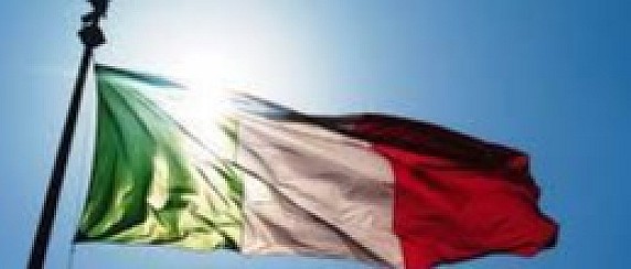 25 aprile 2026 - 81° Anniversario della Liberazione d'Italia.