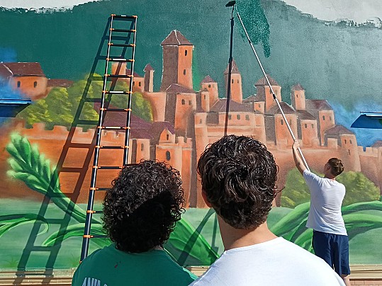 murale bozzolo sprint aprile 2026 (8)