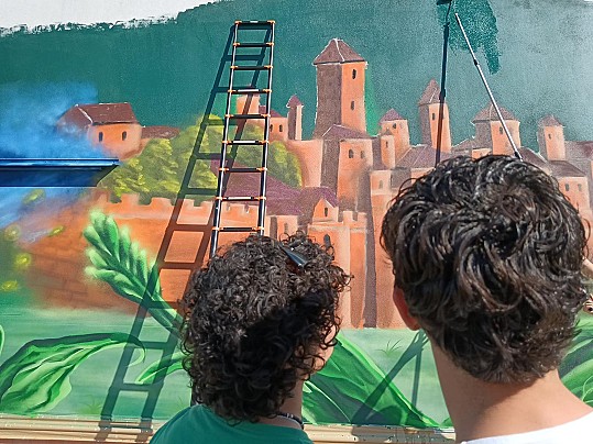 murale bozzolo sprint aprile 2026 (4)