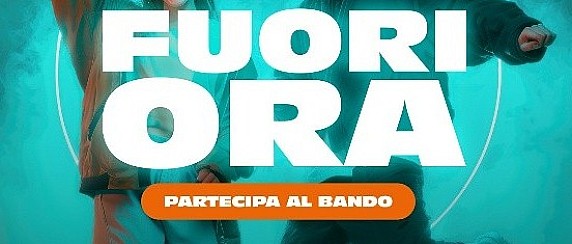 "Fuori ora" il Bando Servizio Civile Universale 2026 - Nuova scadenza ore 14.00 di giovedì 16 Aprile 2026