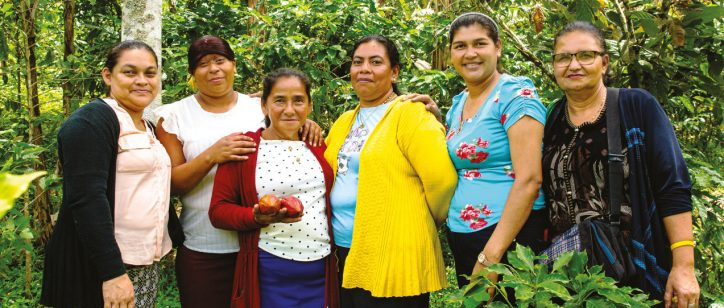 Giovedì 16 Aprile 2026 ore 21:00 - Biblioteca Civica - Presentazione Progetti commercio equo in Nicaragua