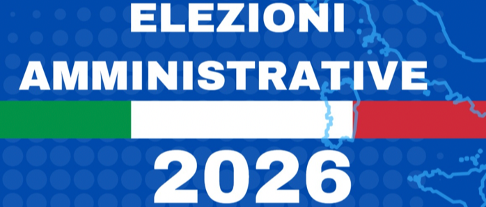 ELEZIONI AMMINISTRATIVE 2026 – Voto dei cittadini comunitari