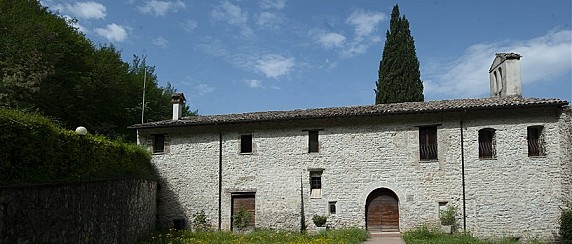 CONCESSIONE DI LOCALI DI PROPRIETÀ COMUNALE EX CONVENTO DI SAN FRANCESCO