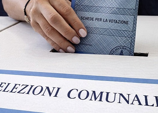ELEZIONI COMUNALI 2026 - Istruzioni per la presentazione e l'ammissione delle candidature.
