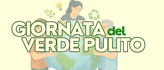 Verde Pulito - Maggio 2026