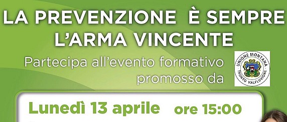 Evento formativo - Auricon