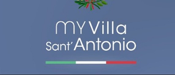 MyVillaSantAntonio