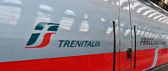 Trenitalia, iniziano i lavori di ripristino