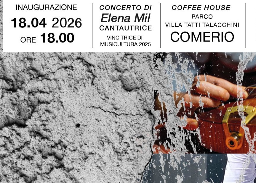 COSTRUIRE: gesto, materia, suono