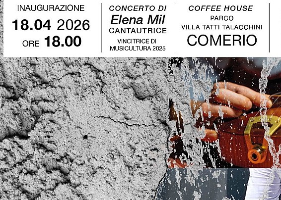 COSTRUIRE: gesto, materia, suono