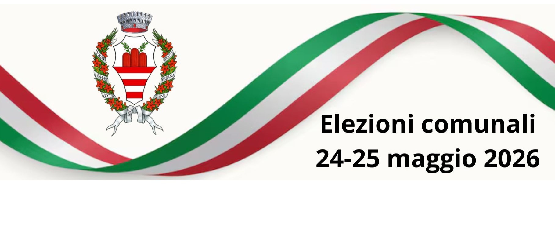 CONVOCAZIONE DEI COMIZI ELETTORALI