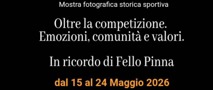 Oltre la competizione. Emozioni, comunità e valori. In ricordo di Fello Pinna