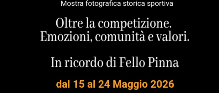 Oltre la competizione. Emozioni, comunità e valori. In ricordo di Fello Pinna