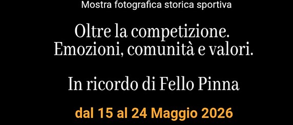 Oltre la competizione. Emozioni, comunità e valori. In ricordo di Fello Pinna