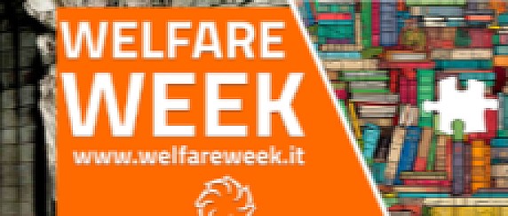 Welfare Week 11-19 aprile 2026