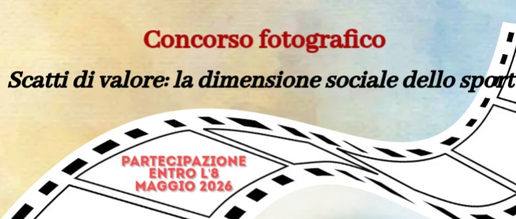 Scatti di valore: la dimensione sociale dello sport