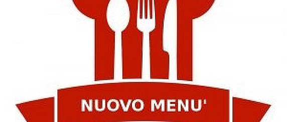 MENU'  PRIMAVERA-ESTATE 2026 SCUOLA INFANZIA, PRIMARIA E SECONDARIA