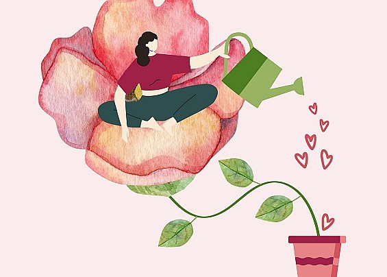 Progetto "Curarsi di chi si prende cura". Alzheimer Cafè. Terzo Appuntamento