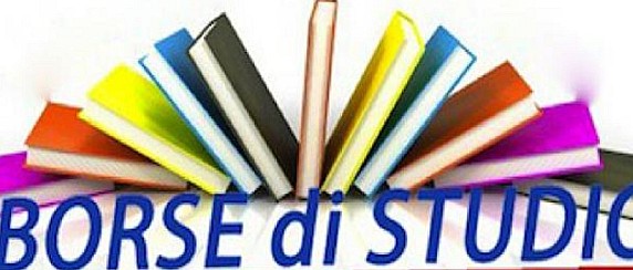 BANDO BORSE DI STUDIO - SCADENZA DOMANDE 7 MAGGIO 2026