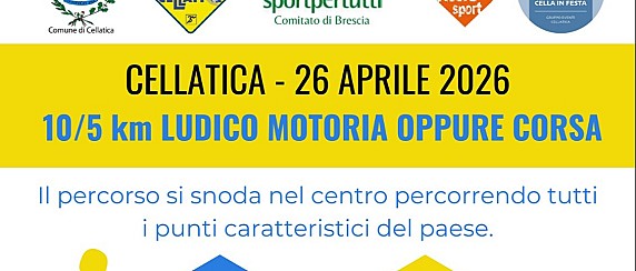 Corricellatica - 18esima edizione