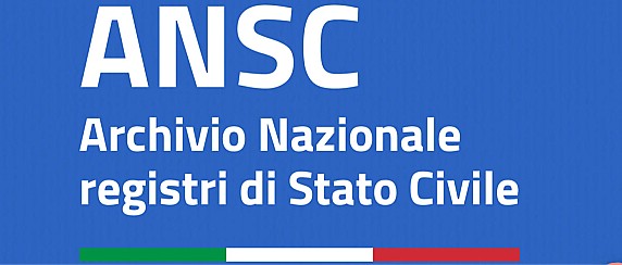 Nuovi servizi per il rilascio online ai cittadini dei certificati dello stato civile e degli estratti degli atti di stato civile dal portale ANPR.