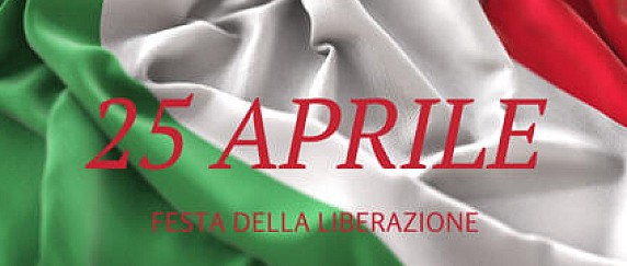 81° Anniversario della Liberazione