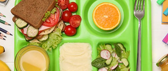 Scuole dell'Infanzia e Primaria di Landriano