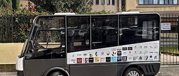 Servizio navetta Centro Storico - sospensione fascia oraria 17:00/20:00