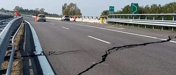 A14 Bologna - Taranto riaperta in entrambe le direzioni