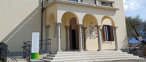 ASST del Garda – Casa di Comunità di Gargnano