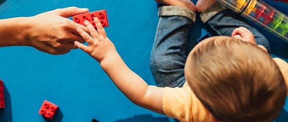 Aperte le iscrizioni al Nuovo nido d'Infanzia di Levanella