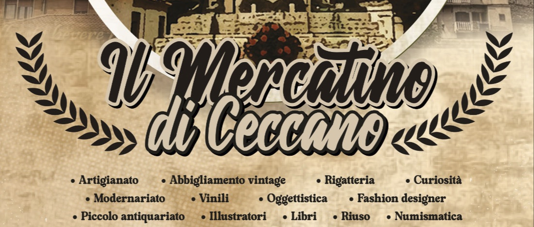 Il Mercatino di Ceccano