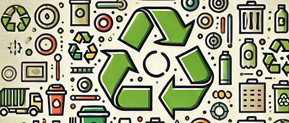 Orario di apertura del Centro di raccolta