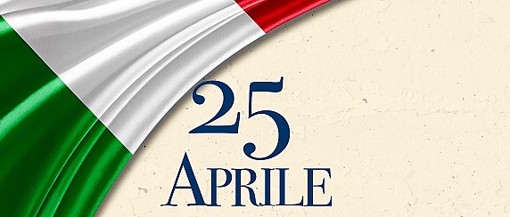 29 Aprile "Ragionando sulla Resistenza Bergamasca"