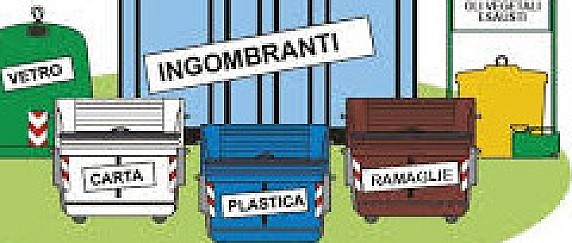 Piattaforma Ecologica