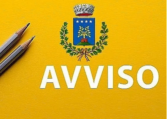 AVVISO PUBBLICO FINALIZZATO ALLA NOMINA DEL COMPONENTE MONOCRATICO DEL NUCLEO DI VALUTAZIONE DEL COMUNE DI TERRE ROVERESCHE.