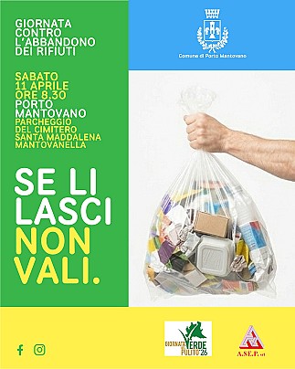 se li lasci non vali_verdepulito