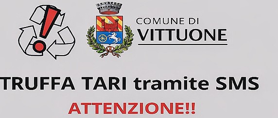 Attenzione a finti SMS che nascondono una truffa: non sono del Consorzio dei Navigli
