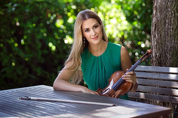 Francesca Dego by Davide Cerati (2)