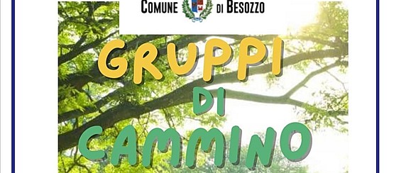 Gruppi di cammino