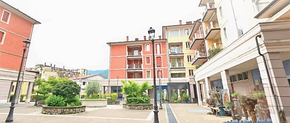 Insieme per valorizzare Sarezzo