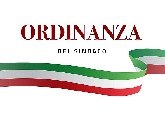 Ordinanza n. 6 del 9 aprile 2026 - Chiusura delle scuole di ogni ordine e grado, pubbliche e private, compresi i servizi educativi per l’infanzia, a causa di interruzione idrica programmata per lavori sulla rete acquedottistica. Divieto tem