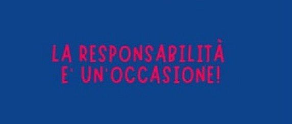 Welfare Week - "Il mio pezzetto: la responsabilità è un'occasione!" - Insieme per la Scuola di Vedano Olona