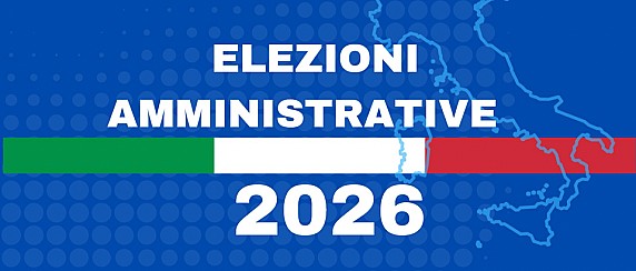 Elezioni Amministrative del 24 e 25 Maggio  2026 - Formazione elenco aggiuntivo dei Presidenti e degli Scrutatori di seggio elettorale